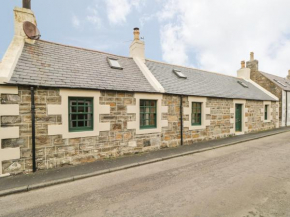 83 Seatown, Buckie